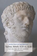 Ovid, Metamorphoses, 3.511-733