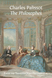 the philosophes introduction open book publishers