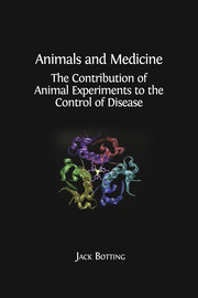 Animals and Medicine - Open Book Publishers