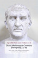 Cicero, On Pompey's Command (De Imperio), 27-49