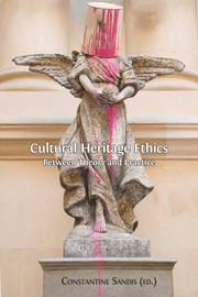 13. Safeguarding Heritage: From Legal Rights over Objects to Legal Rights for Individuals and Communities?