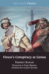 Fiesco's Conspiracy at Genoa