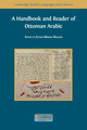 14. Egypt: Damurdāšī’s chronicle of Egypt (first half of 18th century)