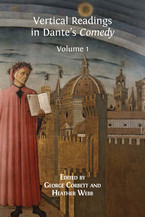 Vertical Readings in Dante’s Comedy. Volume 3