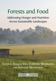 Forests And Food 3 The Historical Environmental And Socio Economic Context Of Forests And Tree Based Systems For Food Security And Nutrition Open Book Publishers