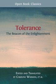 Tolerance - 27 Voltaire Candide 1759 - Open Book Publishers