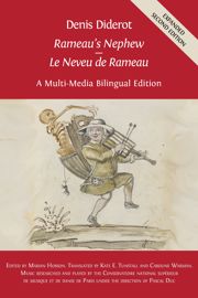 Rameau S Nephew Le Neveu De Rameau Rameau S Nephew Open Book Publishers