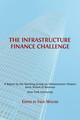 3. Infrastructure Attributes and Problems of Market Failure