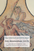 Ovid, Metamorphoses, 3.511-733