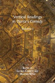 Vertical Readings in Dante's Comedy. Volume 2
