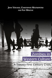 5. The Four Horsemen of the Zombie Apocalypse: Converging Evidence for a Crisis in Meaning