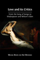 2. Channeled, Reformulated, and Controlled: Love Poetry from the Song of Songs to Aeneas and Dido