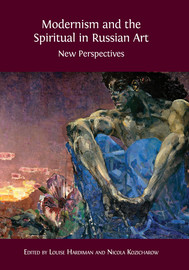 Modernism And The Spiritual In Russian Art 7 Russian Messiah On The Spiritual In The Reception Of Vasily Kandinsky S Art In Germany C 1910 1937 Open Book Publishers