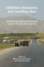 Refocusing Central Asia