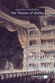 The Theatre of Shelley