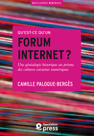 Qu’est-ce qu’un forum internet ?