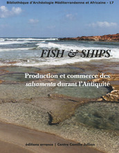 Fish & Ships