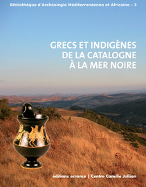 1. L’écriture gréco-ibérique et l’influence hellène sur les usages de l’écriture en Hispanie et dans le sud de la France