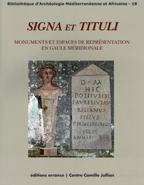 Précisions sur l’Augusteum de Nîmes grâce aux inscriptions de magistrats