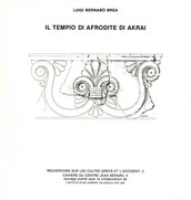 Il tempio di Afrodite di Akrai