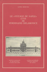 Le « Voyage de Naple » (1719) de Ferdinand Delamonce