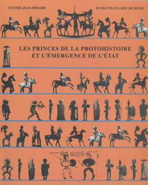 Avant et après les Princes. L’Afrique mineure de l’Age du fer