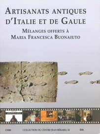 La produzione artigianale fra IV e II secolo a.C. in Magna Grecia: un caso di studio dall’area italica
