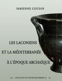 Les Laconiens et la Méditerranée à l’époque archaïque