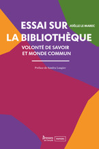 Histoire du livre et de l'imprimé au Canada, Volume I