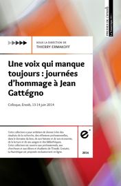 7. Jean Gattégno et la foi chrétienne, dialogue entre Véronique Chatenay-Dolto et François Suard