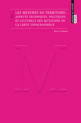 Les mesures du territoire
