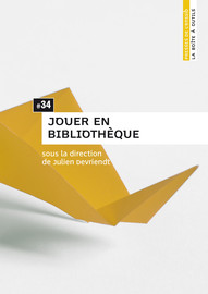 Les Ludo’malles de la médiathèque départementale du Puy-de-Dôme : un outil léger pour un autre regard sur les bibliothèques