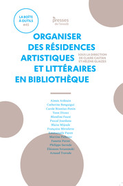 Une aventure de création partagée : les résidences Arts Vivants à la médiathèque de Vaise (Lyon)