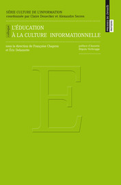 Conclusion. Culture(s) informationnelle(s) et/ou culture de l’information : des pratiques à la formation