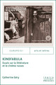 Des territoires de projection : la représentation des confins dans le cinéma soviétique (1928-1968)