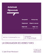 La Conjugaison des verbes turcs