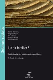 Chapitre 7. Lyon et ses odeurs : de la plainte à la mise en œuvre d’un dispositif local