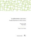 Le phénomène « pro-ana »
