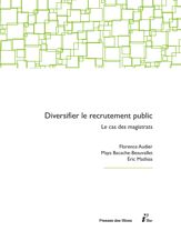 Diversifier le recrutement public