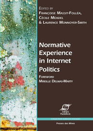 Chapter 2. Standards Agreements and Normative Collisions in Internet Governance