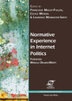 Chapter 2. Standards Agreements and Normative Collisions in Internet Governance