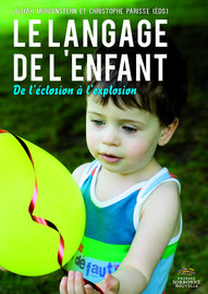 Le Langage De L Enfant Introduction Presses Sorbonne Nouvelle