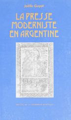 La presse moderniste en Argentine