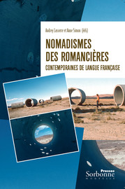 Le problématique nomadisme des romancières algériennes