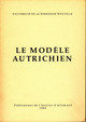 Le modèle autrichien