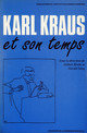 L’Autriche de Karl Kraus