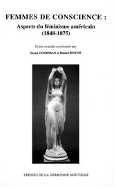 Femmes De Conscience Literary Cross Dressing Jane Addams Finds Her Voice In Democracy And Social Ethics Presses Sorbonne Nouvelle