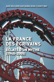 Roland Barthes : une certaine idée de la France et de la littérature