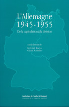 Sept décennies de relations franco-allemandes 1918-1988