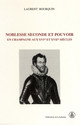 Chapitre III. Clientélisme et factions (1560-1579)